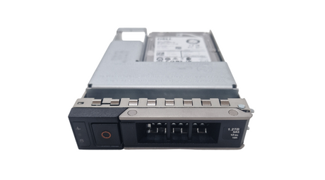 Dell 1.2TB 10K SAS 12Gb/s 512N 2.5" Server Hard Drive HDD + Caddy - G2G54