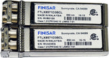 IBM 00E1856 Dual Port 10GbE PCI-Express 2.0 X8 RoCE SR SFP+ HH Network Adapter