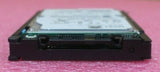 EMC 600GB 10K 6G SFF SAS 2.5" Hot-Plug Hard Drive HDD 005049804 V6-2S10-600