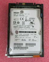 EMC 600GB 10K 6G SFF SAS 2.5" Hot-Plug Hard Drive HDD 005049804 V6-2S10-600