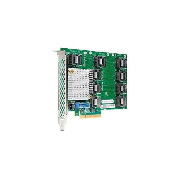 HPE 12Gb SAS Expander Card for DL380 Gen9 727250-B21 761879-001