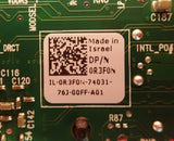 Dell Mellanox ConnectX-3 QDR InfiniBand 40GbE QSFP+ Network Adapter CX324A R3F0N