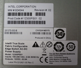 Qlogic Intel True Scale Switch 12300 Power Supply PSU 1200W 12300PS01 201375-003