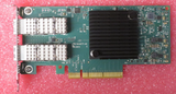 Fujitsu Mellanox CX4121A MCX4-LX 2-Port 25GbE SFP28 PLAN EP S26361-F4054-E202