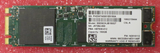 Fujitsu 150GB M.2 SATA 6G SSD Solid State Drive SSDSCKJB150G7 S26361-F5655-L150