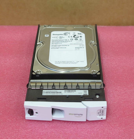 StorSimple 2TB 3.5" SAS 6GB 7.2K 128MB HDD HNW-2T72-SAS6-CES3-DD-SSI 0996462-02