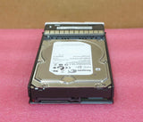 StorSimple 2TB 3.5" SAS 6GB 7.2K 128MB HDD HNW-2T72-SAS6-CES3-DD-SSI 0996462-02
