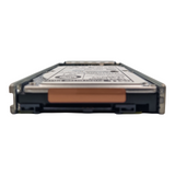 Dell Compellent 600GB 10K SAS 6G 2.5" SFF Hard Drive HDD TCGGM + Caddy