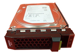 Fujitsu 4TB 3.5" SATA 6Gb/s 7.2K Hot Plug HDD Hard Drive S26361-F5636-L400