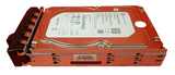 Fujitsu 4TB 3.5" SATA 6Gb/s 7.2K Hot Plug HDD Hard Drive S26361-F5636-L400