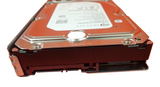 Fujitsu 4TB 3.5" SATA 6Gb/s 7.2K Hot Plug HDD Hard Drive S26361-F5636-L400