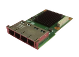 New Fujitsu Intel I357-T4 Quad Port 1GbE RJ45 OCP Network Card S26361-F3953-L401