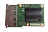 New Fujitsu Intel I357-T4 Quad Port 1GbE RJ45 OCP Network Card S26361-F3953-L401