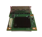 New Fujitsu Intel I357-T4 Quad Port 1GbE RJ45 OCP Network Card S26361-F3953-L401