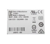 New Fujitsu Intel I357-T4 Quad Port 1GbE RJ45 OCP Network Card S26361-F3953-L401