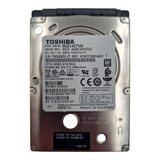 HP 500GB SATA 6G 7.2K 32MB 2.5" HDD Hard Drive 916852-001