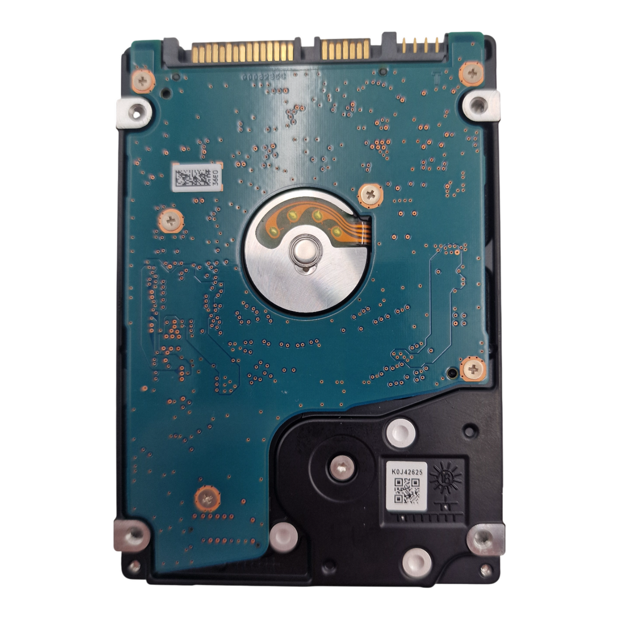 HP 500GB SATA 6G 7.2K 32MB 2.5" HDD Hard Drive 916852-001