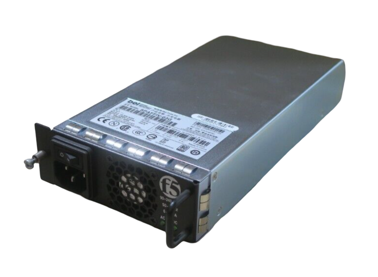 F5 BIG-IP 4000 / 2000 Series 400W Power Supply PSU PWR-0187-05