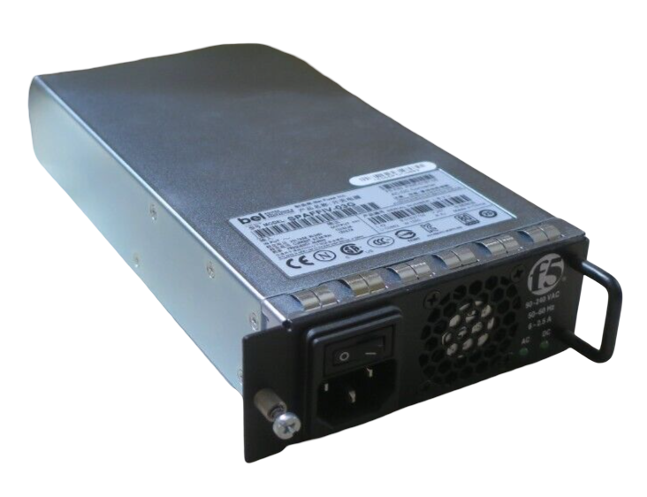 F5 BIG-IP 4000 / 2000 Series 400W Power Supply PSU PWR-0187-05
