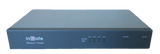 inGate S21 SIParator Firewall Security VPN Appliance CAD-0208-1210-IG