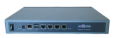 inGate S21 SIParator Firewall Security VPN Appliance CAD-0208-1210-IG