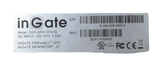 inGate S21 SIParator Firewall Security VPN Appliance CAD-0208-1210-IG