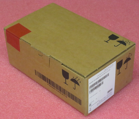 NEW Fujitsu 300GB 2.5" 10K HDD SAS 12Gb/s 512N Hot Plug EP S26361-F5729-L130