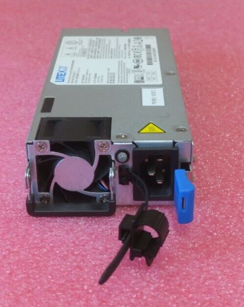 QCT QuantaPlex T41S T42S 1600W Power Supply Unit PSU 80Plus Platinum PS-2162-1Q