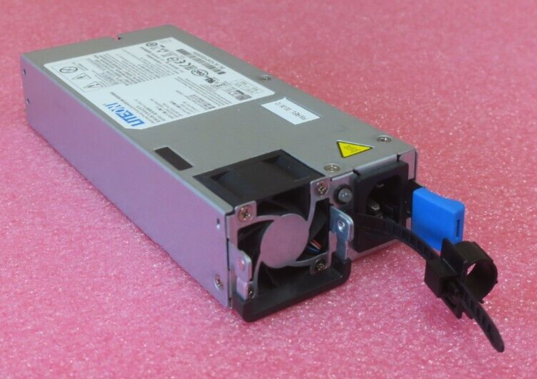 QCT QuantaPlex T41S T42S 1600W Power Supply Unit PSU 80Plus Platinum PS-2162-1Q