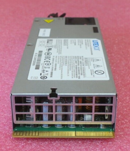 QCT QuantaPlex T41S T42S 1600W Power Supply Unit PSU 80Plus Platinum PS-2162-1Q