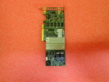Supermicro 8-Port SAS 12G SATA 6G PCI-E 3.0 X8 RAID Card AOC-S3108L-H8iR-16DD
