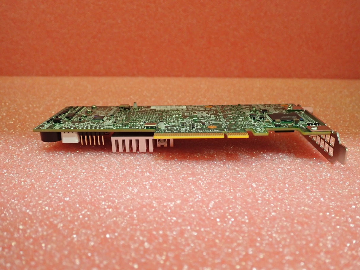Supermicro 8-Port SAS 12G SATA 6G PCI-E 3.0 X8 RAID Card AOC-S3108L-H8iR-16DD