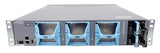 Juniper QFX5100-96S-8Q 96x 1/10Gb SFP+ + 8x 40GbE QSFP Port B2F L3 Switch 2x PSU