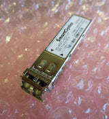 SmartOptics SO-8GFC-40D-C61 FC 10Gbps 40Km 1610nm Long Range SFP+ Transceiver
