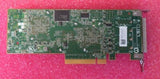 Dell LSI SAS9206-16e SAS SATA Host Bus Adapter HBA Quad 8644 Ports 6G TFJRW