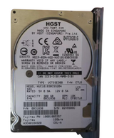 Fujitsu 300GB 12G 10K 2.5" SAS Hard Drive HDD In 3.5" Caddy S26361-F5568-L130