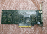 Brocade 1020 10GB 2-Port PCI-E X8 Converged Network Adapter Card 80-1003249-07