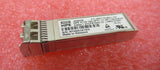 2 x HPE ProCurve JD092B 10Gbps 1000Base-SR Multi-Mode 300m 850nm SFP+Transceiver
