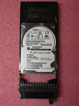 Fujitsu Eternus 300GB 10K 2.5" 12G SAS CA05954-3240 10601831996 HDD CA07339-E501