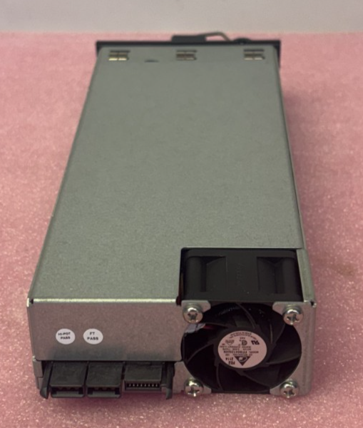 Mellanox YM-11-1825 / 071-000-588 - 300W Watt Replacement Power Supply PSU