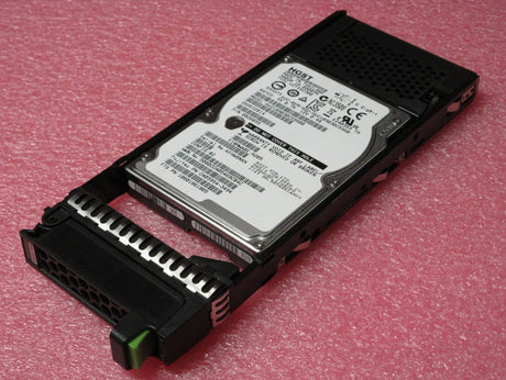 Fujitsu Eternus 300GB 10K 2.5" 6G SAS CA05954-3494 10601861805 HDD CA07339-E501