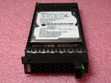 Fujitsu Eternus 300GB 10K 2.5" 6G SAS CA05954-3494 10601861805 HDD CA07339-E501