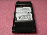 Fujitsu Eternus 300GB 10K 2.5" 6G SAS CA05954-3494 10601861805 HDD CA07339-E501