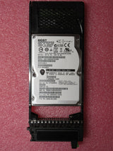 Fujitsu Eternus 300GB 10K 2.5" 6G SAS CA05954-3494 10601861805 HDD CA07339-E501