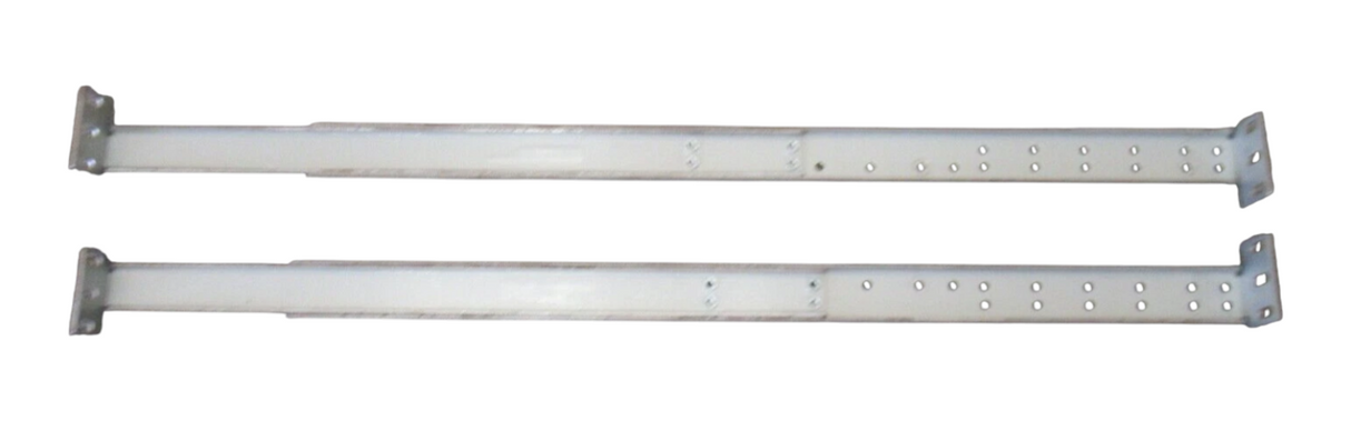 Brocade 42-0200620-01 42-0200622-01 Rack Mount Rails For 300 Switch SM-310-0000