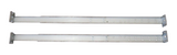 Brocade 42-0200620-01 42-0200622-01 Rack Mount Rails For 300 Switch SM-310-0000
