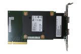 Fujitsu Intel X527-DA2 10GBE Dual-Port SFP+ OCP Card X527DA2OCPG1P5 FH Adapter
