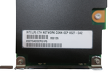 Fujitsu Intel X527-DA2 10GBE Dual-Port SFP+ OCP Card X527DA2OCPG1P5 FH Adapter