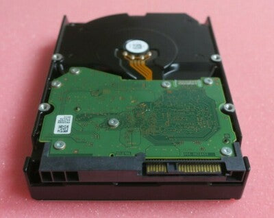 Hitachi HGST 4TB 7.2K SAS 6G 64MB Cache 3.5" Hard Drive HDD HUS724040ALS641