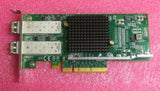 Silicom PE210G2SPI9A Dual Port 10Gb/s SFP+ Fibre Ethernet Network Server Adapter